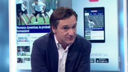 Caressa: “Per lo Scudetto c’è anche l’Inter. L’assenza nelle coppe…”