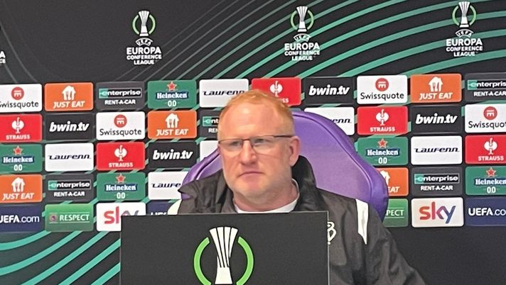 Vogel: “Staremo attenti a Cabral. Domani sarà una partita tattica” - immagine 1