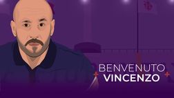 UFFICIALE. Fiorentina, Vincenzo Italiano è il nuovo tecnico della Viola