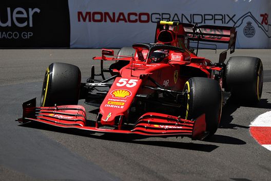 F1 GP Monaco Montecarlo (Getty Images) F1 GP Monaco Montecarlo (Getty Images)