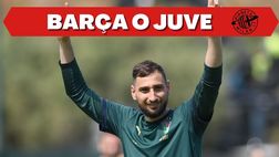 Donnarumma alla Juventus? Decide Szczesny. E c’è l’incognita Roma …