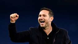 Lampard ringrazia Tuchel: “Lo vorrei incontrare, ma è impegnato…”