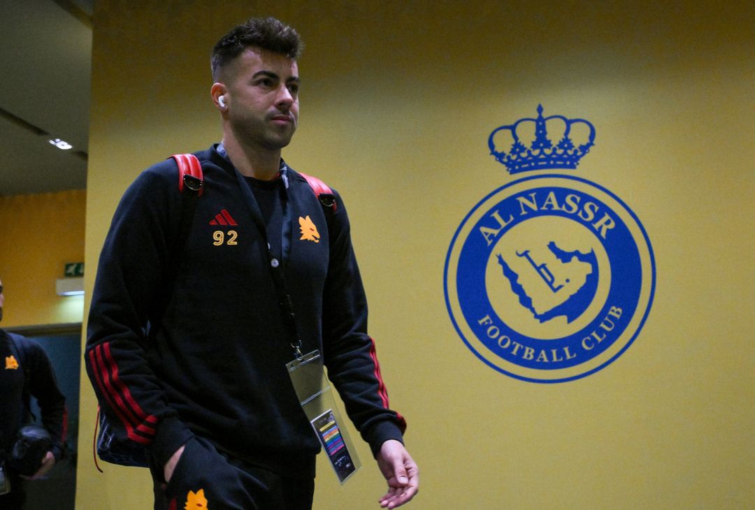 Al-Shabab-Roma – FOTOGALLERY - immagine 6