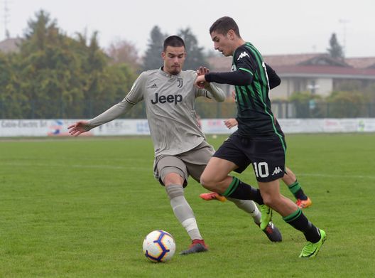 (Photo by Juventus FC/Juventus FC via Getty Images) Un barese punisce il Taranto nel derby: gol di Manzari e il Monopoli passa il turno…- immagine 2