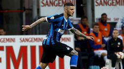 Sky – Icardi per Dybala, non c’è alcun veto di Sarri. Dzeko probabile e c’è una pista concreta
