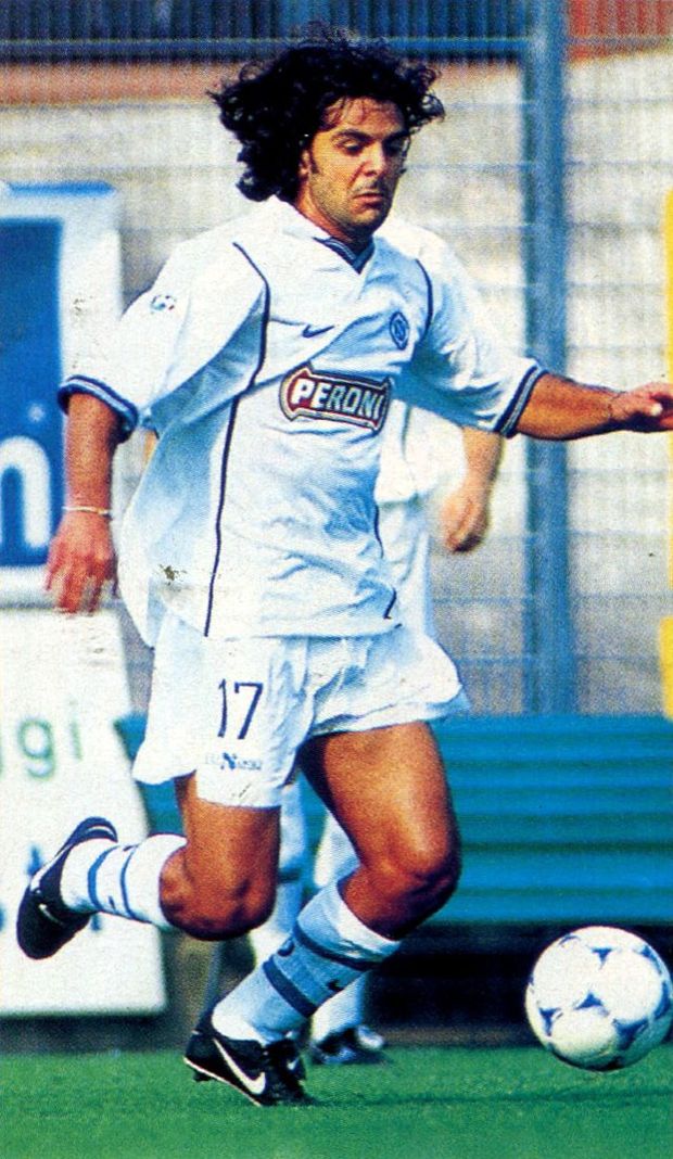 “Venezia e Napoli, cuore diviso a metà. Corsa scudetto? Niente è deciso”: Salvatore Miceli a DDD- immagine 4