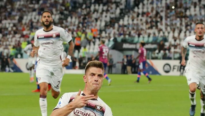 Consigli Fantacalcio, 5 attaccanti per la settima giornata: Piatek può sparare ancora, Raspadori on fire! Consigli Fantacalcio, 5 attaccanti per la settima giornata: Piatek può sparare ancora, Raspadori on fire! - immagine 1