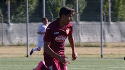 Primavera, le pagelle di Torino-Sassuolo 2-1: Dell’Aquila e Savva, gol pesanti