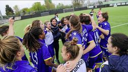Hellas Verona Women, Chievo battuto: è salvezza