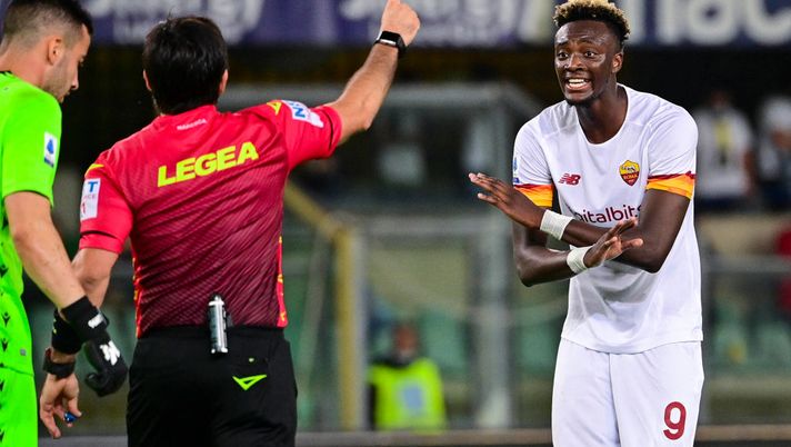 Roma-Milan a Maresca: bilancio positivo, ma ha diretto il match perso col Verona - immagine 1