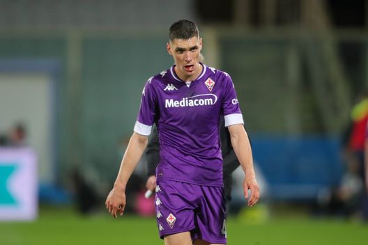 Nikola Milenkovic Nikola Milenkovic