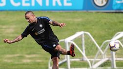 APPIANO2018, DAY 5 – Inter, la probabile di domani: missile di Nainggolan, Salcedo scatenato