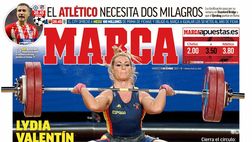 EDICOLA / Marca: Il Real prenderà un attaccante e le opzioni sono Icardi e Werner