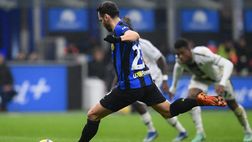 Udinese-Inter / Le probabili formazioni: Cioffi vara il modulo unica punta