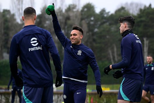 Getty Images Cremonese-Inter, Darmian trasloca in difesa. Torna Dumfries a destra, qualità a centrocampo- immagine 2