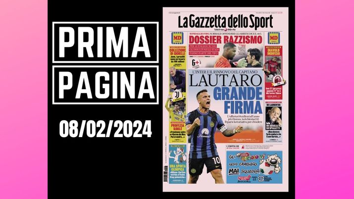 La Gazzetta dello Sport