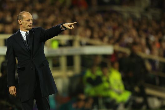 Italiano-Allegri, che sfida: l’allenatore viola ha qualche “sassolino”- immagine 2