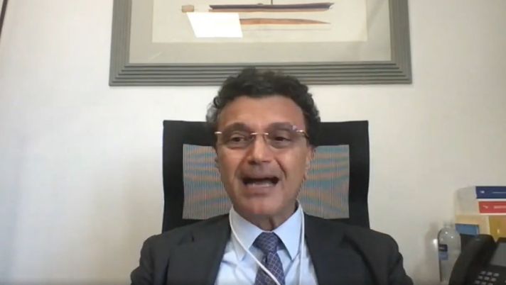 Figc: Gennaro Terracciano commissario ad acta per statuto Lega A dal 26/02 - immagine 1