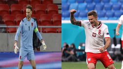 Nazionali, oggi Albania-Polonia: Berisha contro Linetty, è derby a tinte granata
