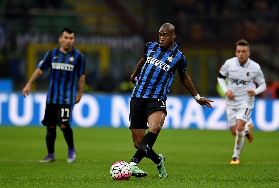  Kondogbia (Inter) 