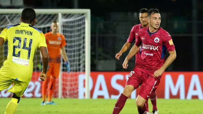 Cittadella, Pavan: &#8220;Pordenone agguerrito, noi pronti a ripartire dopo la sconfitta&#8221;