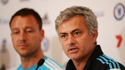 Premier, Mourinho: “Il titolo è già del Liverpool”