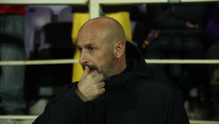 Dal Viola Park: Italiano conferma la formazione per la prima volta in viola? - immagine 1