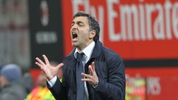 Pecchia: “Siamo partiti bene, poi troppo superficiali”