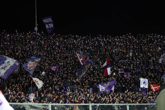 La Fiorentina mai sola: attesi più di 1.000 tifosi a Cremona- immagine 2