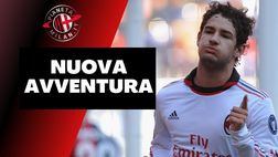 Ex Milan – Trattativa avanzata tra Alexandre Pato e il Konyaspor | news