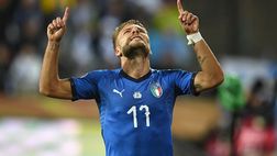 Italia, qualificazione a Euro 2020 ad un passo: Finlandia battuta 2-1, gol di Immobile e Jorginho