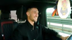 Politano sullo scudetto: “Un’emozione! Quando ne parlo realizzo ciò che ho fatto”