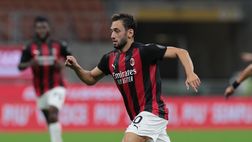 Milan, i rifinitori stagionali: oggi assente l’assist-man Calhanoglu