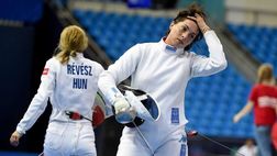 La Navarria annuncia: “Ciao Rio, niente Olimpiadi”