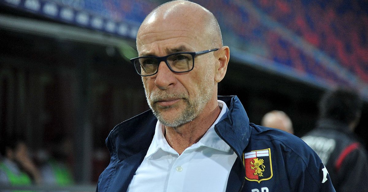 Genoa contro il Perugia, Ballardini: "Il nostro è un ...