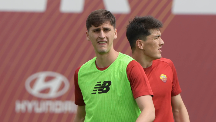 Spazio a Kumbulla e (forse) a El Shaarawy - immagine 1