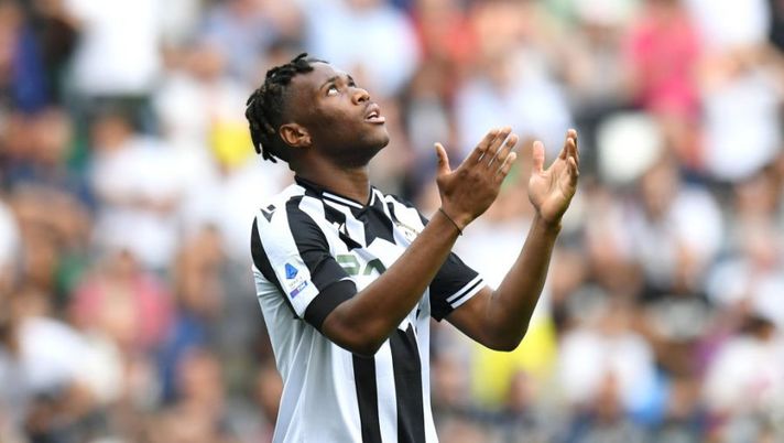 ULTIM’ORA – Sky: “Problemi per Udogie: fastidio al flessore prima del Lecce” - immagine 1