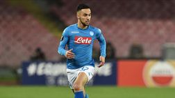 Ounas, c’è il ‘Sì’ al Marsiglia. Amrabat, in stallo: alla fine, ci sarà una sorpresa – Rai