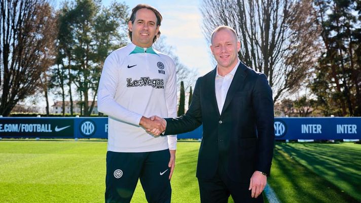 Inter-LeoVegas, ecco le cifre dell’accordo per 3 anni - immagine 1