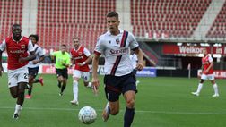 Carlino – Cartoline da Terni: Raimondo, gol per il futuro