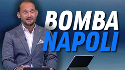 Napoli Calcio – Notizia bomba nella notte: “Lo ha detto Di Marzio”
