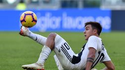 Dybala ha smesso di essere un calciatore? Crosetti: “CR7 lo ha distrutto, farebbe bene…”