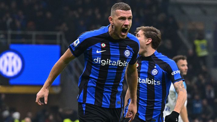 Dzeko certezza assoluta dell’Inter: è il punto fermo di Inzaghi. Nella testa di Edin… - immagine 1