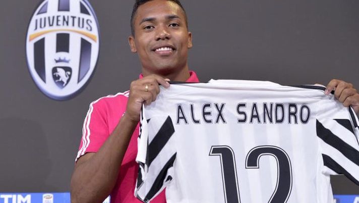 Alex Sandro, scommessa vinta: è il miglior difensore del fantacalcio - immagine 1