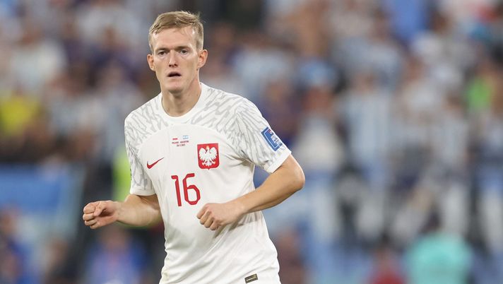 GETTY IMAGES Sotto un altro, ecco Swiderski. Pedullà: “È l’obbiettivo concreto del Verona” - immagine 1