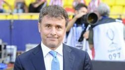 Amedeo Carboni: “Gli infortuni? Non è colpa della preparazione”. E su Benitez…