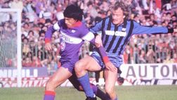 Da Lacatus a Passarella, le pescate della viola dai mondiali, tra top e flop