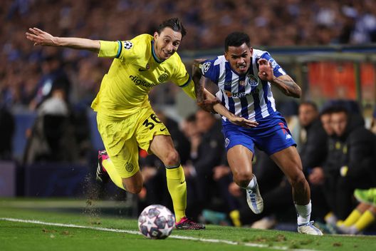 ESCLUSIVA Bini: “Inzaghi paga ancora scudetto perso. Sorteggio? Meglio Milan del Bayern”- immagine 3