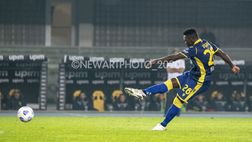 Vieira, esami al via. Stop con il Milan