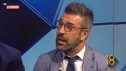 Montervino: “Il Napoli è cattivo in ogni partita, questo è merito di Spalletti”